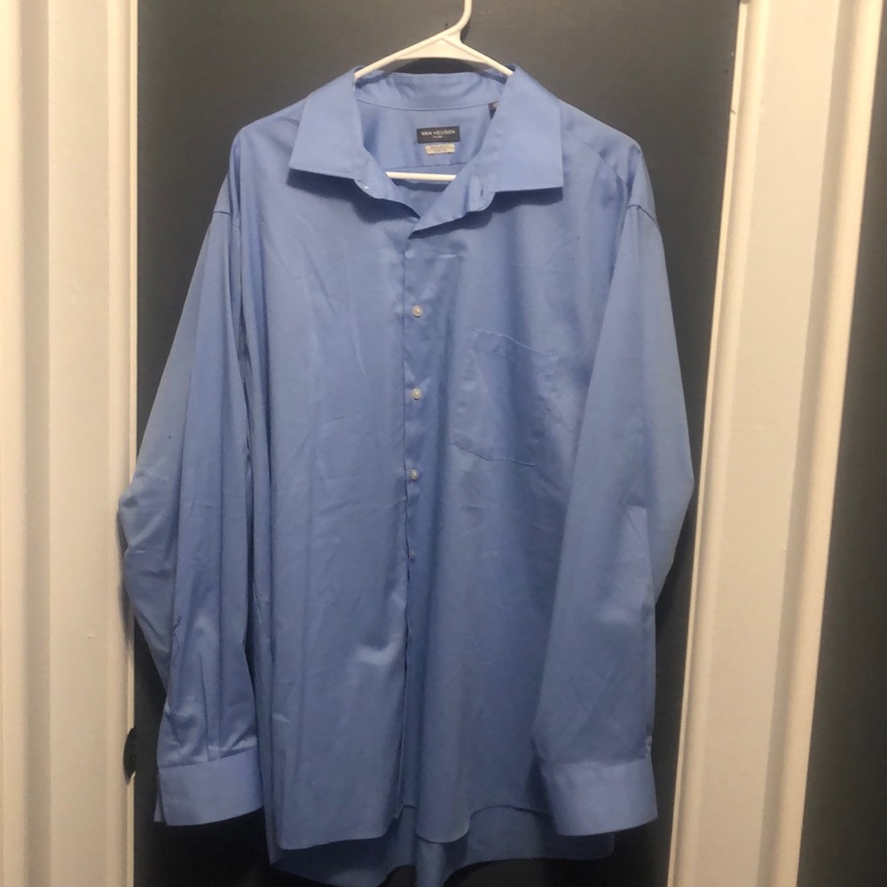 Van Heusen Shirt